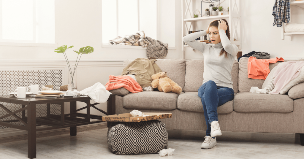Many homes feel fine at first, but clutter builds slowly. Shoes gather near doors, and papers stack on tables. Daily routines start to feel slow and messy. People often feel tired even in their own space. This is where simple home organization ideas can help, but most people do not know where to start or how to keep it going.

A real case is a working parent who loses time every morning searching for keys and bags. Stress grows when nothing has a fixed place. Over time, even a small mess creates a mental load. Organized living spaces reduce this pressure and bring calm flow. With professional home organization support, rooms become easier to use, and daily life feels more in control.