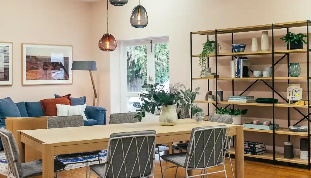 Creating Functional Rooms With Personalized Systems
