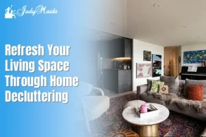 Refresh Your Home with Smart Home Decluttering Strategies