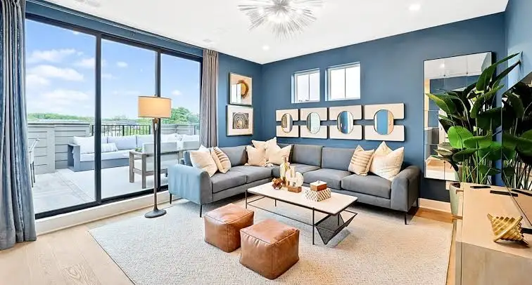 Refresh Your Living Areas Without Starting Over